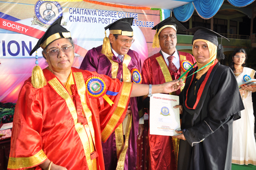 convocation 2014